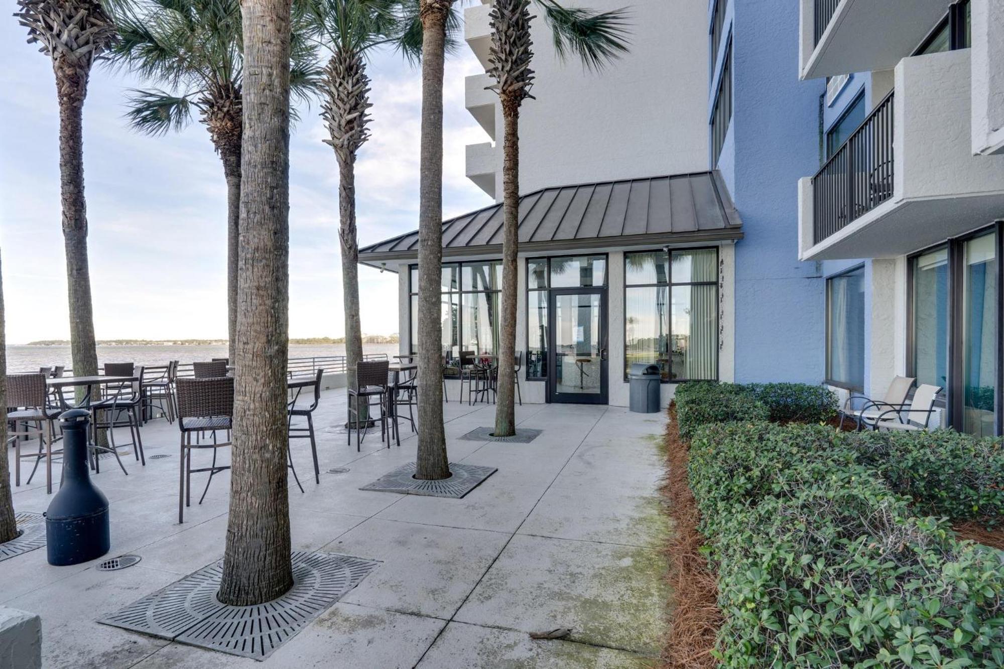 Sandestin Golf And Miramar Beach