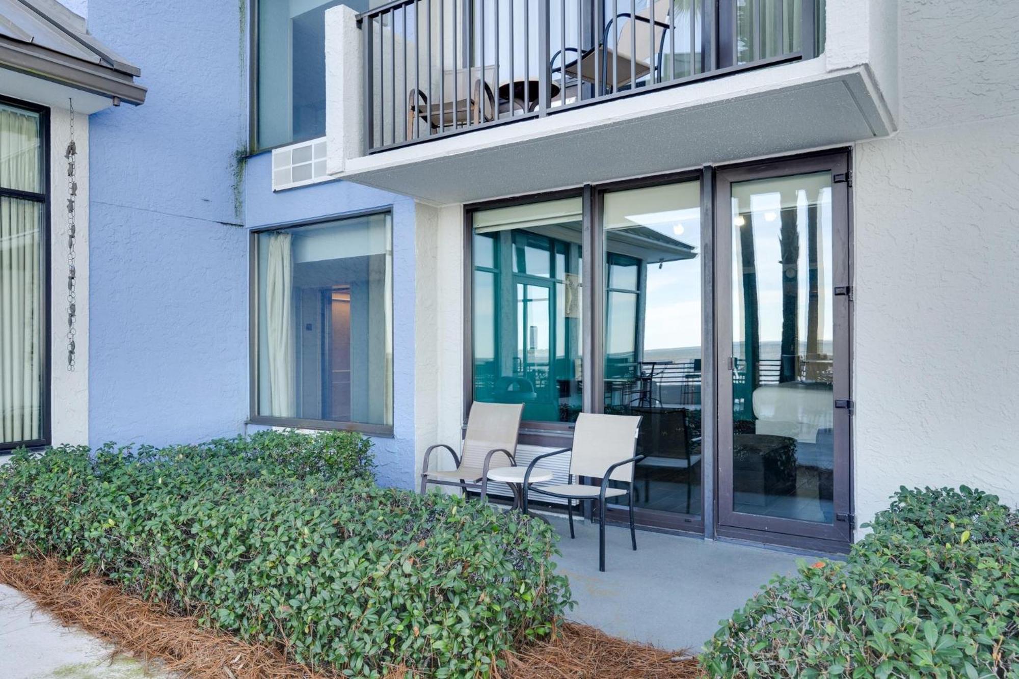 Sandestin Golf And