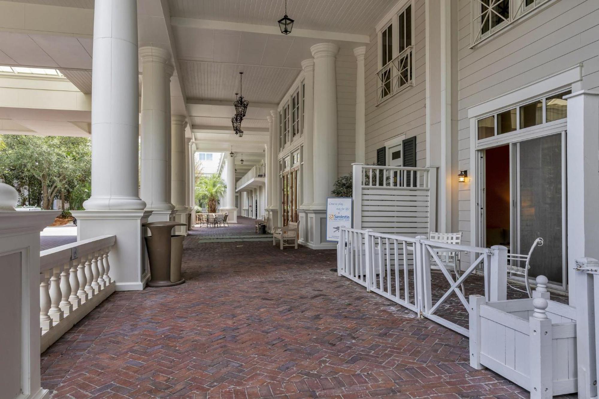 Sandestin Golf And