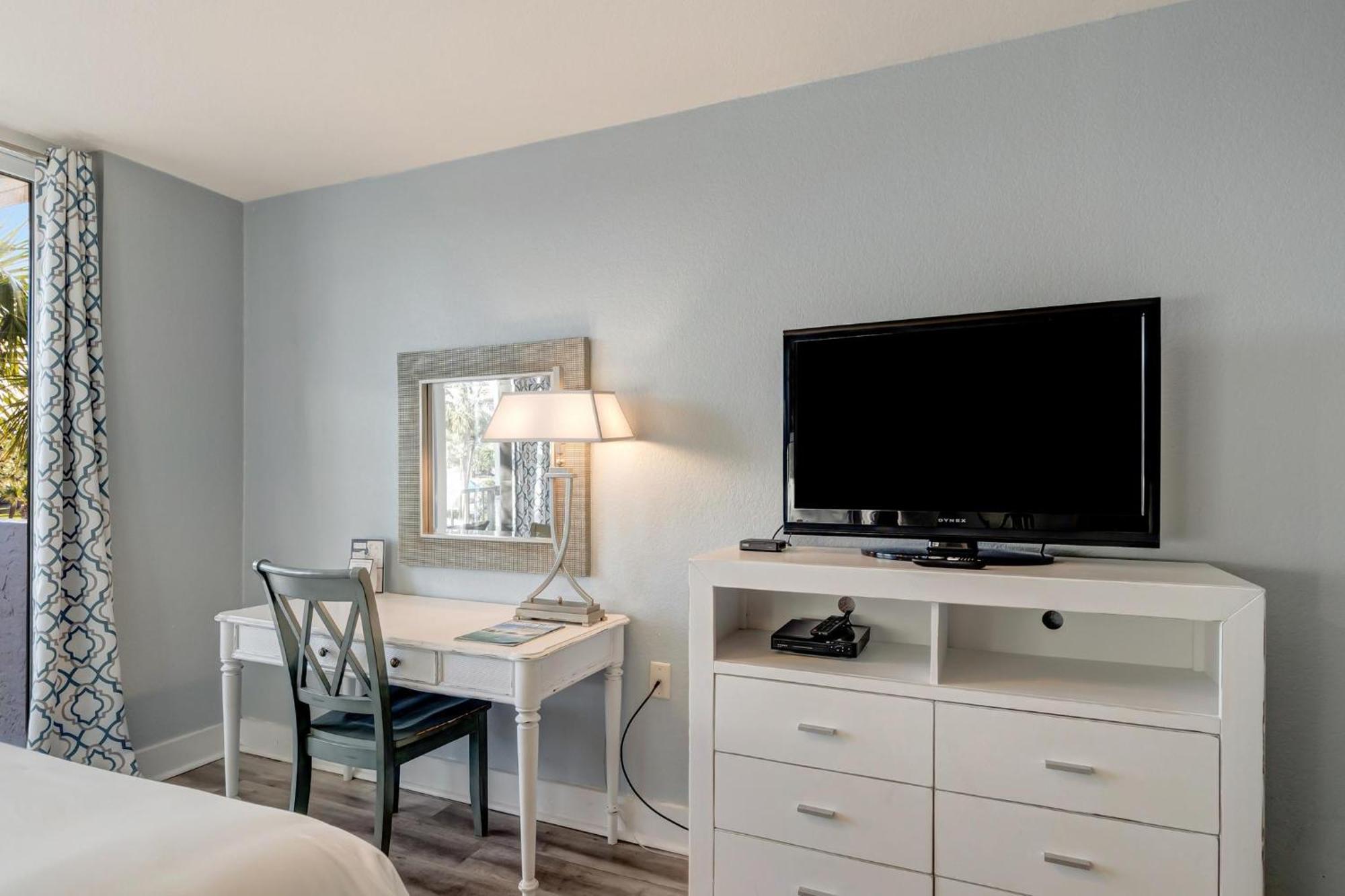 Sandestin Golf And Resort