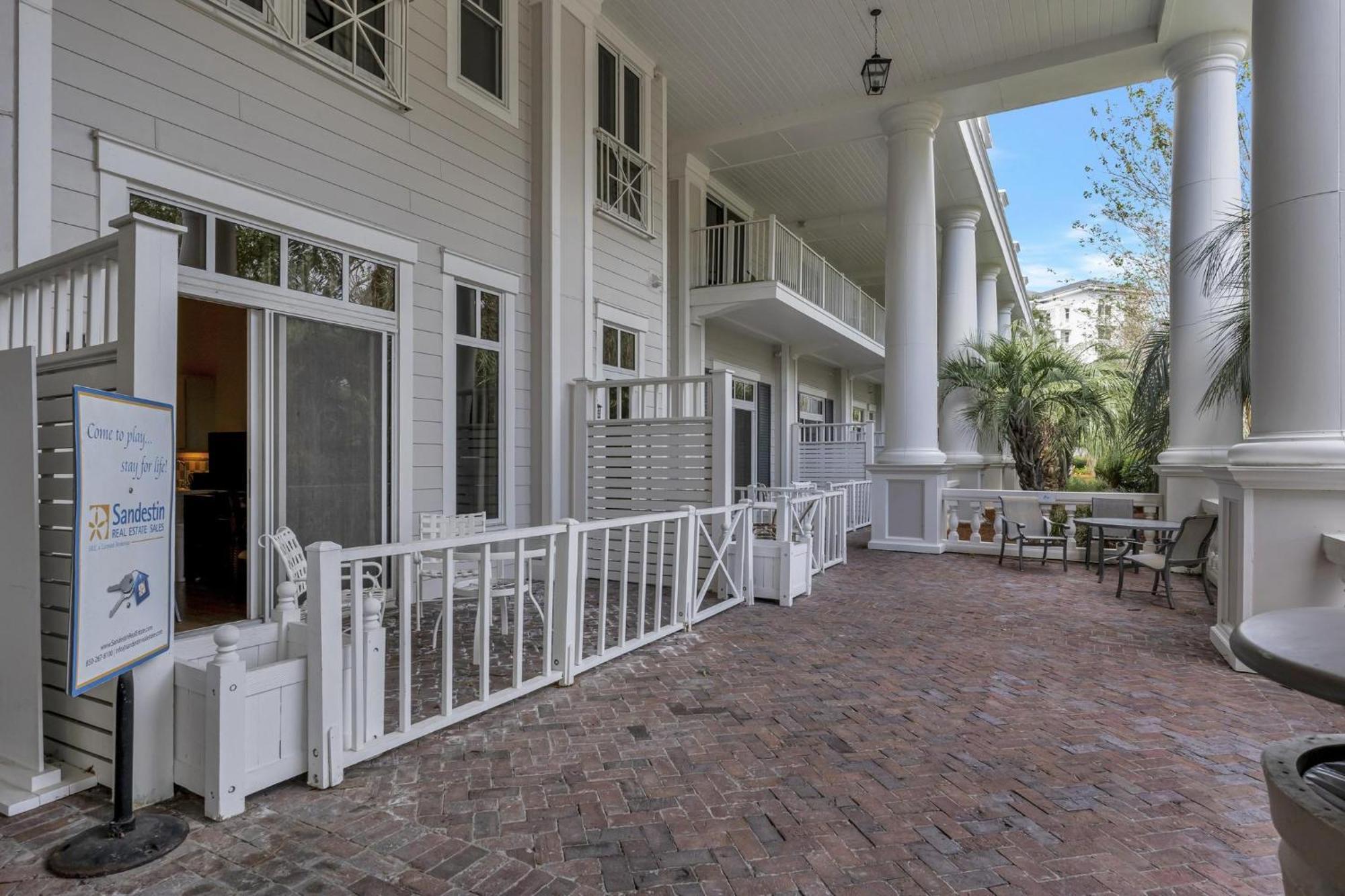 Sandestin Golf And 4* Miramar Beach