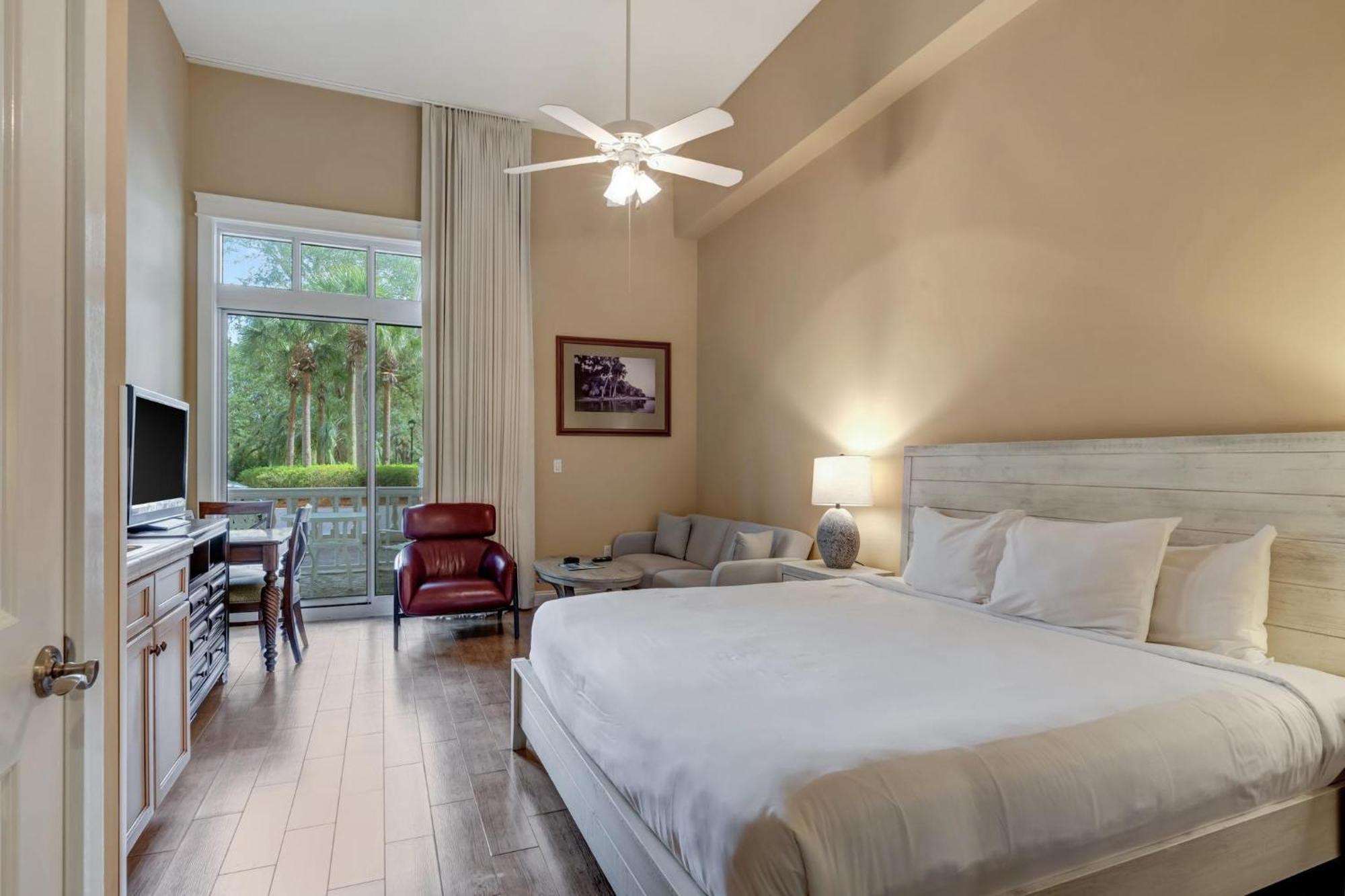 Sandestin Golf And Resort