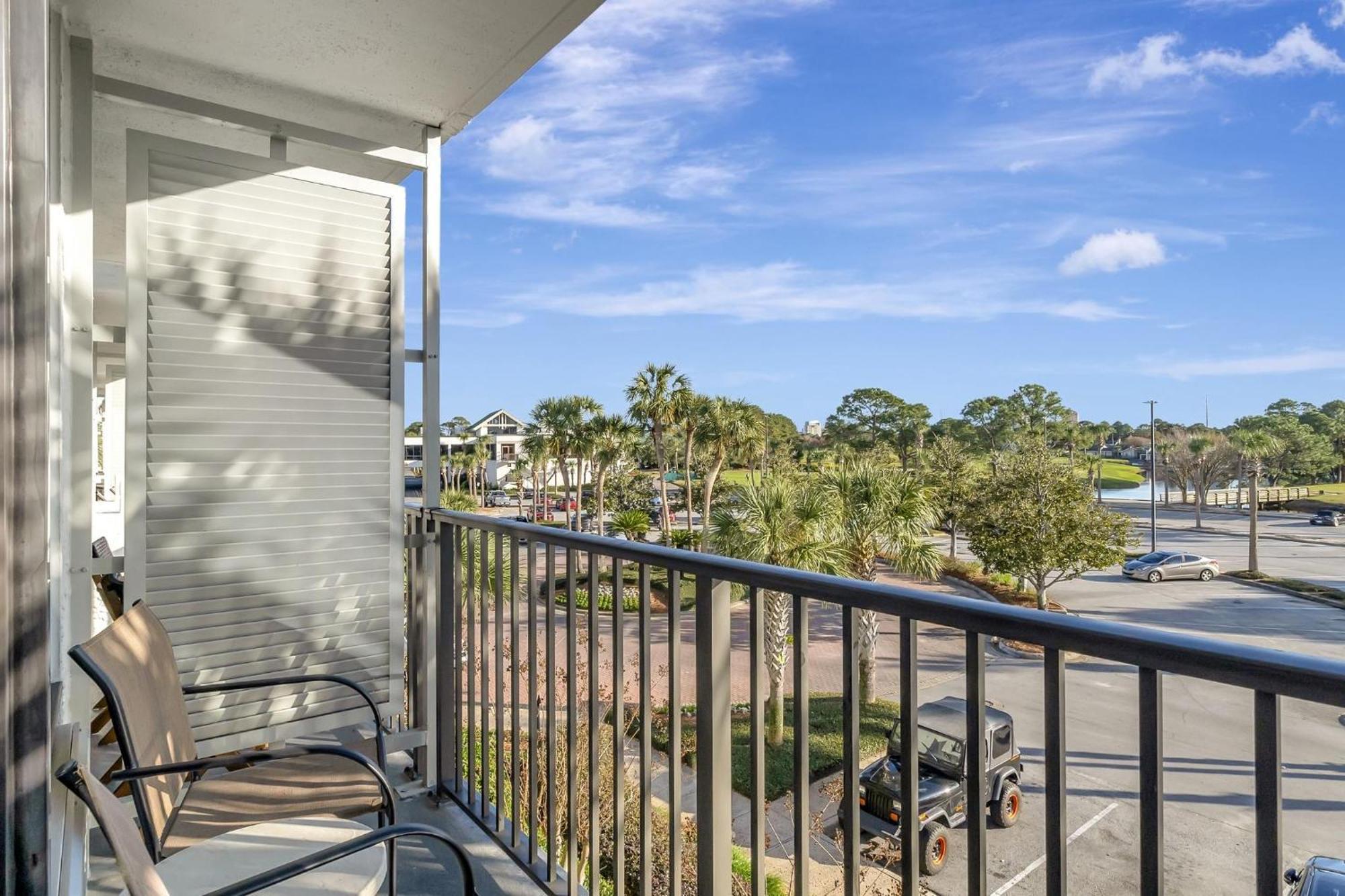 Sandestin Golf And Resort Miramar Beach