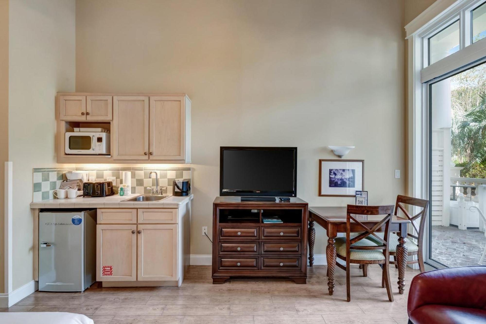 Resort Sandestin Golf And Miramar Beach